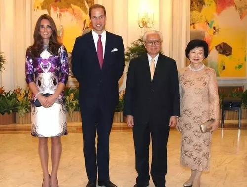 凯特王妃，今年到目前为止的最佳着装