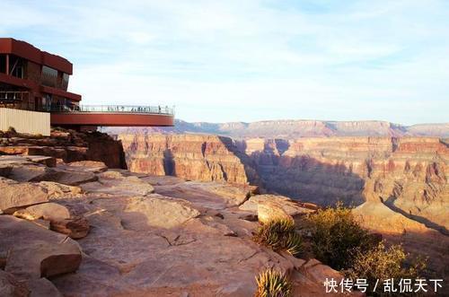 世界上最危险的10个景点,2个在中国 网友:真是拿生命在旅行