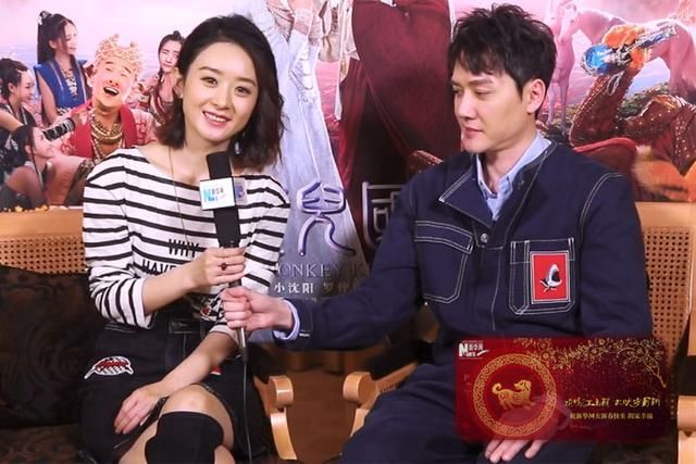 新恋情疑似被爆，工作室回应：假的