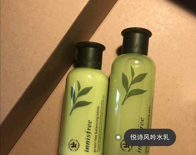  【二者】乳液和面霜可以只涂一种吗?二者有何区别?多数人不清楚,你呢
