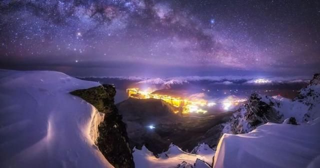 世界最“无奈”的国家房子被中国游客买断货