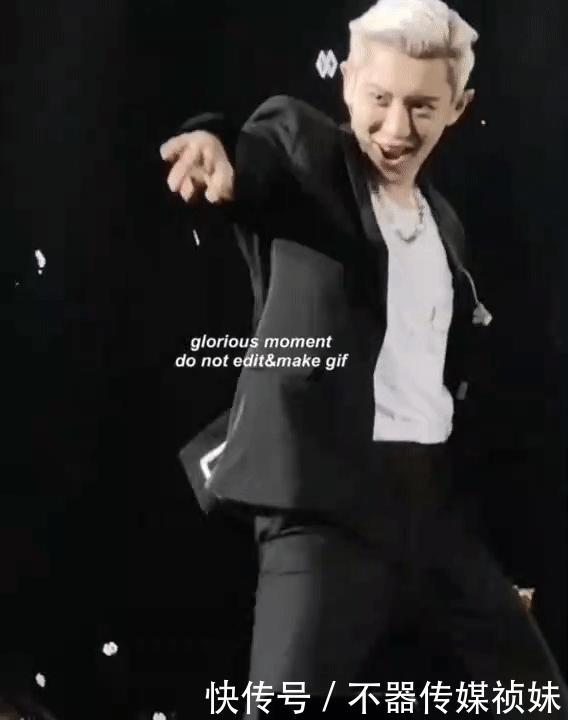 『主人公』新歌主人公伯贤上线推曲，义气灿烈掐点助阵！