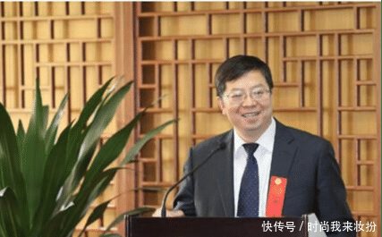 清华大学校长是什么级别