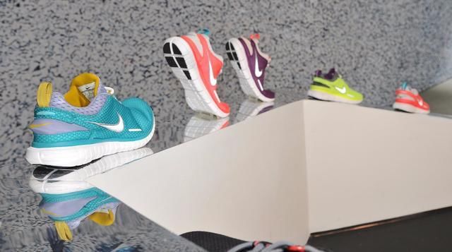  #Nike#耐克Nike潮鞋:盘点耐克那些时尚前端的潮鞋吧!