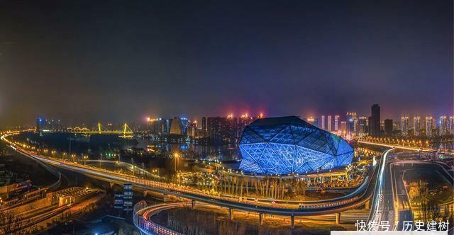  「辽宁」辽宁最胆大的城市，没有大连强，却冲击一线城市，挑战