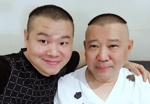 『德云社』郭德纲：岳云鹏天资不好但有偏才，一个猴一个栓法，走正道不一定能红