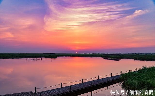 黑龙江不只有镜泊湖，这六个湖有2个5A，最后一个是东亚最大湖