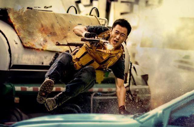 吴京首次回应在日本喝酒玩乐的原因，网友：错怪你了！