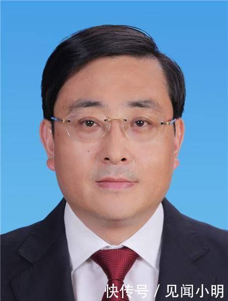 吴政隆当选江苏省省长 缪瑞林等8人当选副省长