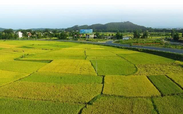 说不来@最“纠结”的省，南方人说它北方，北方人说它南方，它自