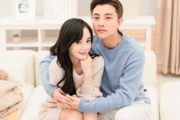 贾乃亮破谣言!工作室内景曝光，为李小璐宣传新剧，将她放首位