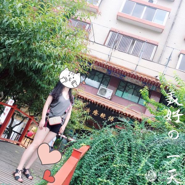 穿衣瘦10斤!显瘦夏装穿搭推荐