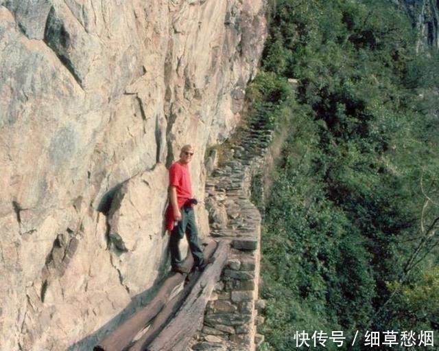 世界最“奇葩”酒店,建在悬崖之上,翻身就是万丈悬崖