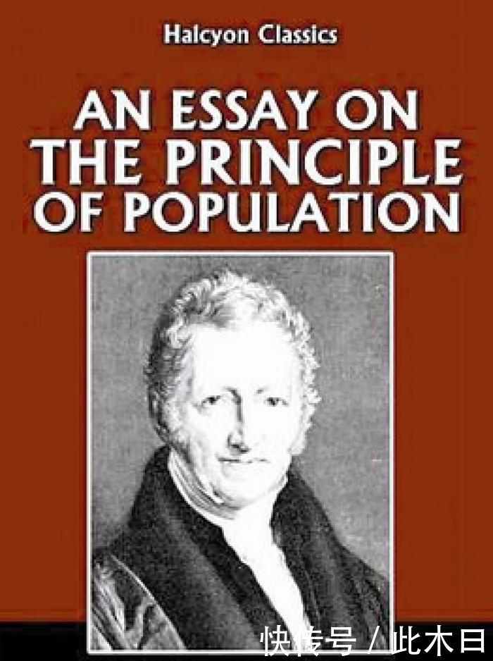 马尔萨斯人口论(2)