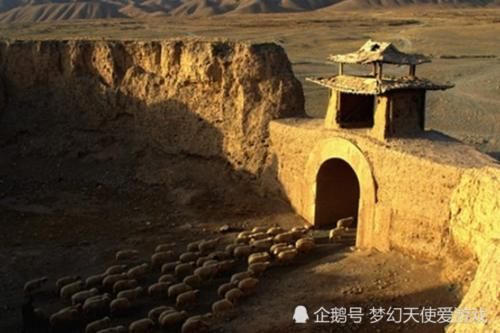 中国唯一以货币命名的城市，五千多年不改名，你知道是哪吗？