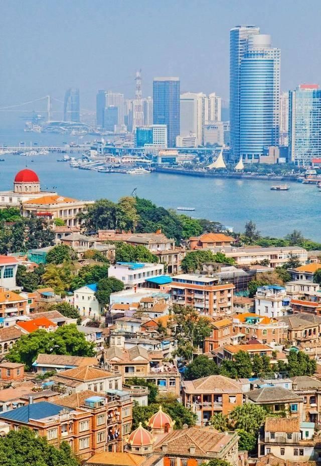 「世界观」此生,一定要和男朋友去旅行一次!