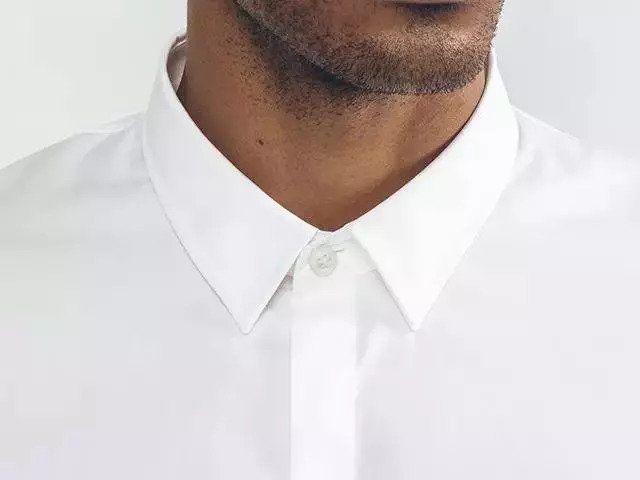 良心国货白衬衫，平民的价格，大牌的做工