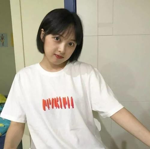  『减龄』这款发型简直是超速减龄！