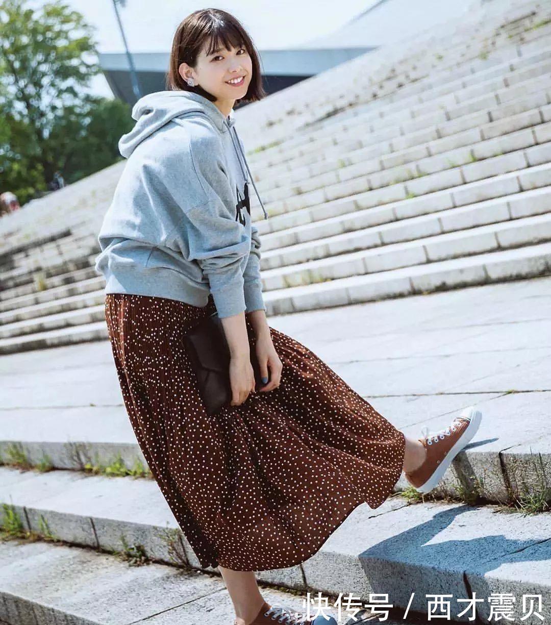  [春天]无印花，不春天！