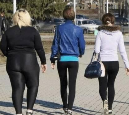 打底裤的雷点你知道多少？