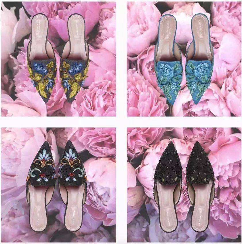 舒适、时尚、显腿长!这个夏天，时髦界都在pick澡堂拖!