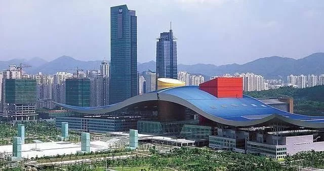 广东gdp排名_2019广东各城市gdp(3)