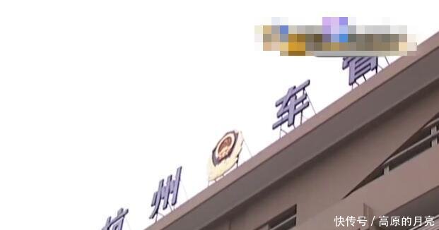 男子9.8万买辆二手车 被当地车管所扣下 检测出来 男子彻底崩溃
