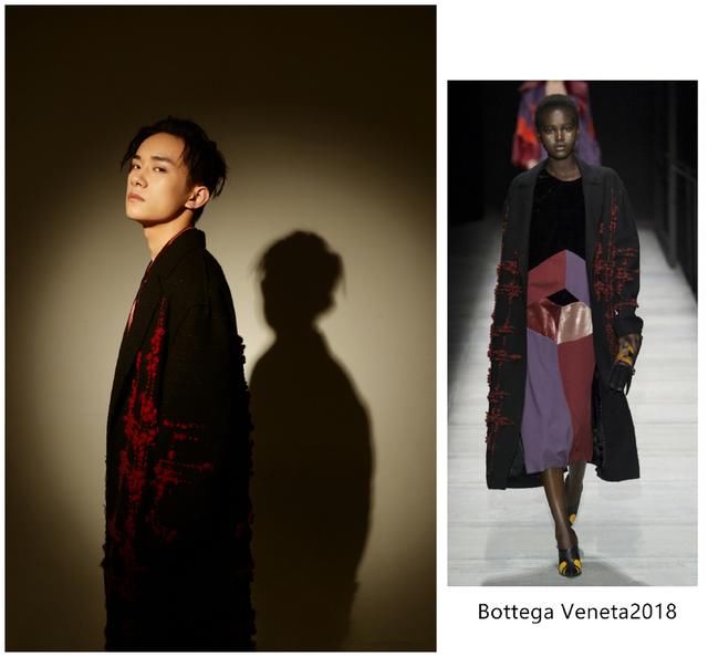 TFBOYS齐聚舞台，王俊凯潇洒，王源气质迸发，易烊千玺冷冽高级