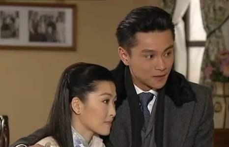  杜琪峰@无绯闻可炒，黄浩然入圈24年只混个眼熟，这“衰星”命没大师能破