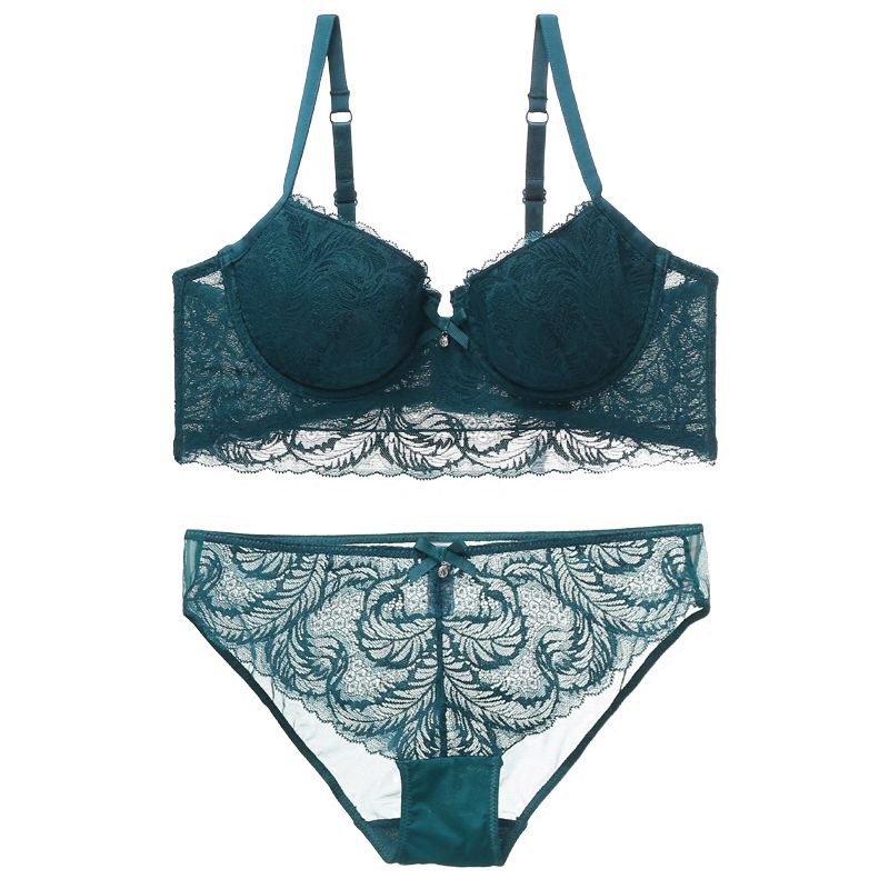 为什么美女的文胸都整整齐齐?里面大有讲究，看完你就懂了