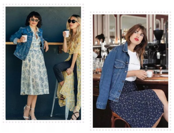 初秋不知道穿什么?这20件外套承包你的衣柜!