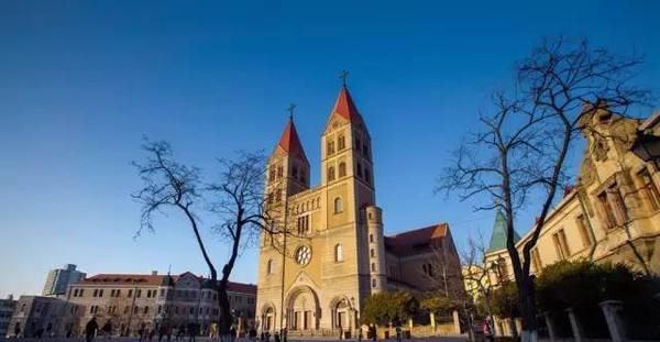 「济南」山东最“霸气”的城市,经济比济南还要强大,可惜不是省会