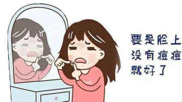  『油脂』油皮＋口罩，双倍爆痘如何拯救？