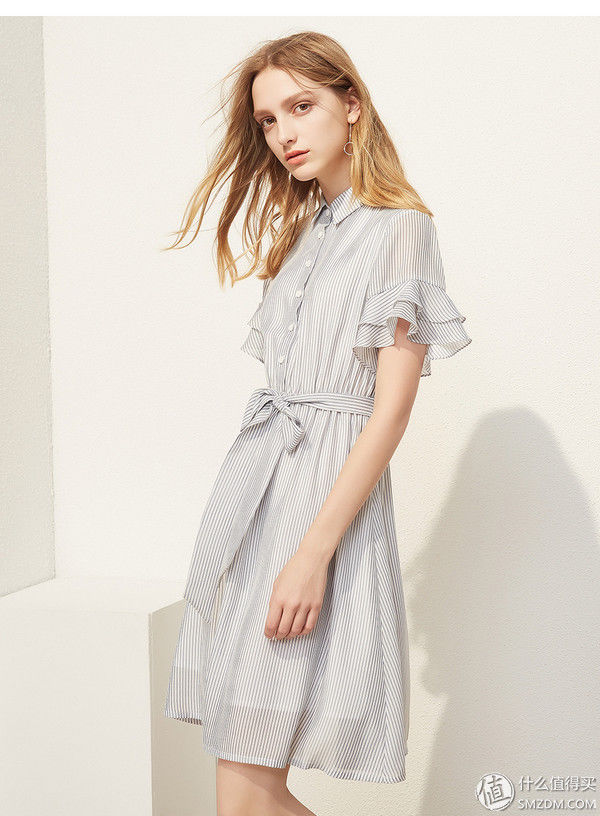 热到怀疑人生，穿什么首选这几款清凉材质