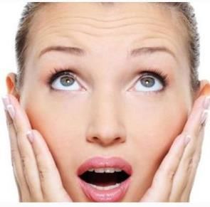 面部皱纹是皮肤一大难题!找出原因，才能对症治疗