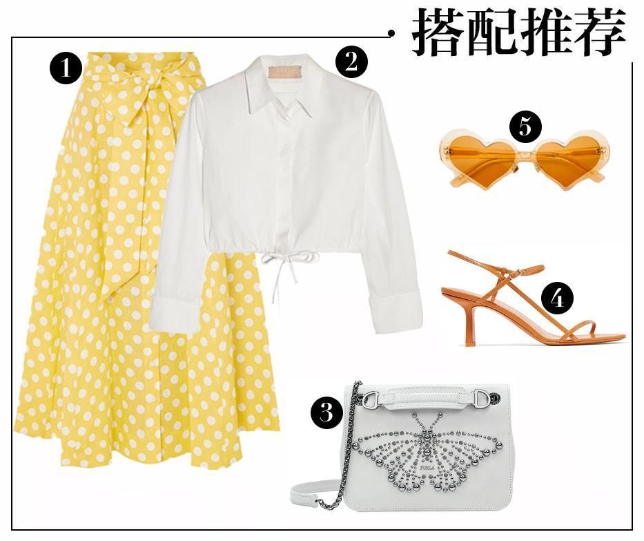 不穿街头风我们穿什么?其实想要时髦真没那么难