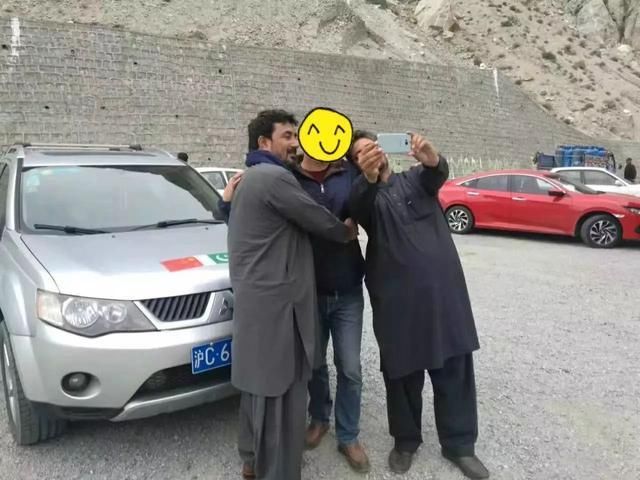 中国人在巴基斯坦受优待是真的吗?三车友真实自驾经历告诉你答案
