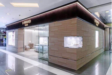 90后备婚新风尚,选一枚小众不撞款的日本轻奢婚戒I-PRIMO