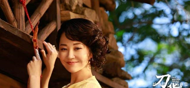 王家卫背后的武侠片大导演,新戏还收割了陈坤