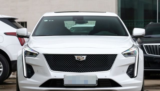  【还给出】又一没人懂得好车，下探8万，长5223mm，配2.0T＋8AT，可惜了