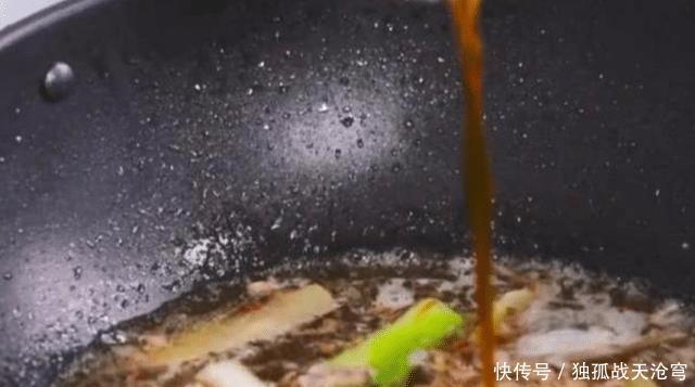  失传：这道国宴川菜即将失传，高档酒店都吃不到，连蔡澜吃完都赞不绝口