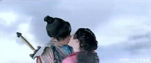 旷世绝恋, 仙剑三中龙葵, 雪见, 紫萱。