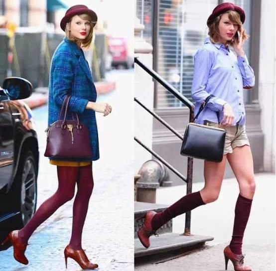 遍大街的黑丝怎么才能穿出高level?