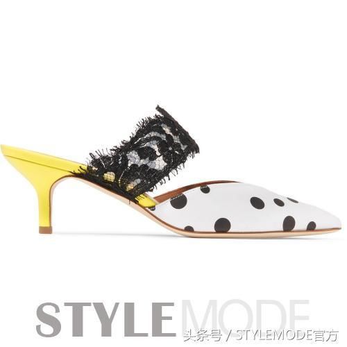 换季闹鞋荒？这5双鞋最值得入手！