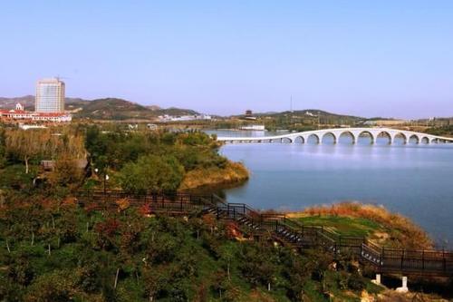 中国这座城市以出产黄金闻名，被誉为“中国金都”，你知道是哪吗