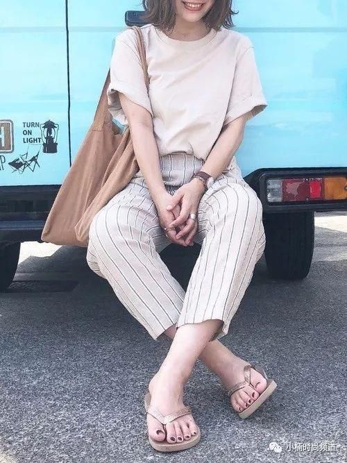 2018年夏季必买GU单品大公开！一探流行单品的日系穿搭