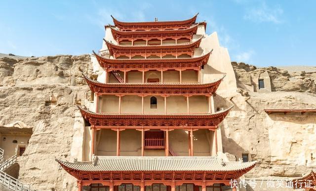 兰州到敦煌的动车开通啦!一路向西,每一站都是美景!