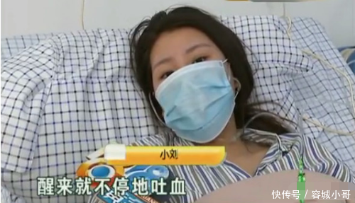 女子花5万“磨骨”整容，抢救四天三夜，商家：韩国专家明天就走