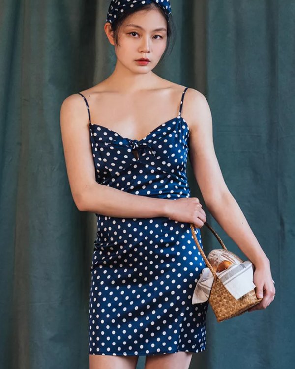 什么?国产内衣现在都这么好看了?