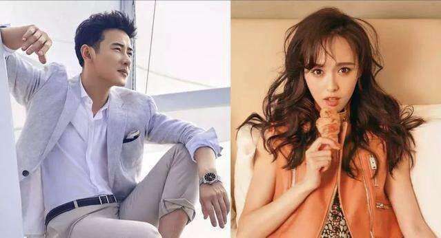 唐嫣罗晋终于再次发糖, 分手传闻被打破! 网友: 这下放心了